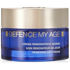 Увлажняющий дневной крем Bionike Defence My Age 50 ml (Пересмотрено A) цена и информация | Кремы для лица | kaup24.ee