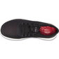 Crocs™ naiste vabaajajalatsid Women's LiteRide Pacer, must hind ja info | Naiste spordi- ja vabaajajalatsid | kaup24.ee