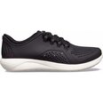 Crocs™ naiste vabaajajalatsid Women's LiteRide Pacer, must