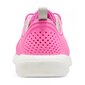 Crocs™ laste vabaajajalatsid LiteRide Pacer Kid's, roosa цена и информация | Laste sandaalid | kaup24.ee
