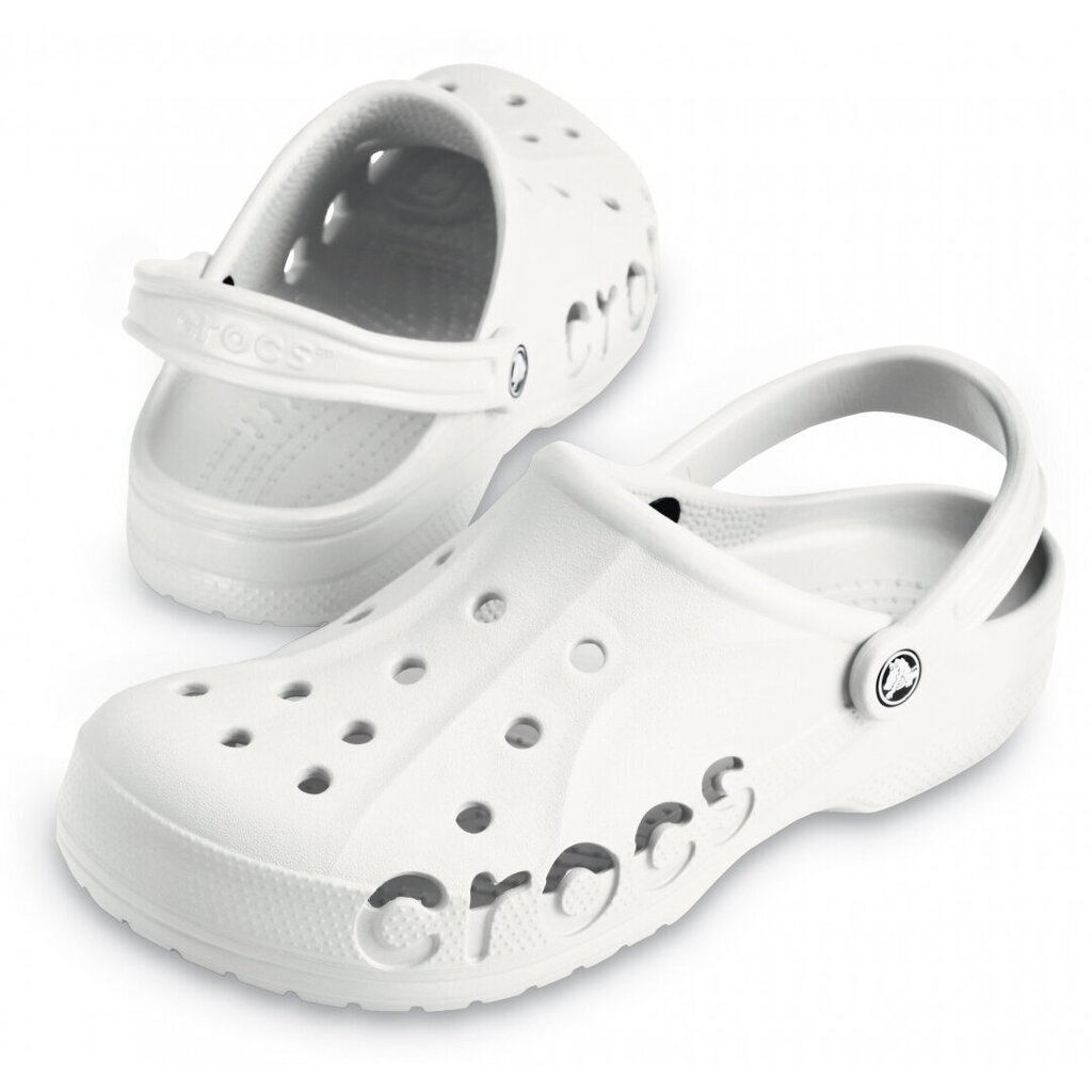 Crocs™ Baya цена и информация | Naiste plätud ja sussid | kaup24.ee