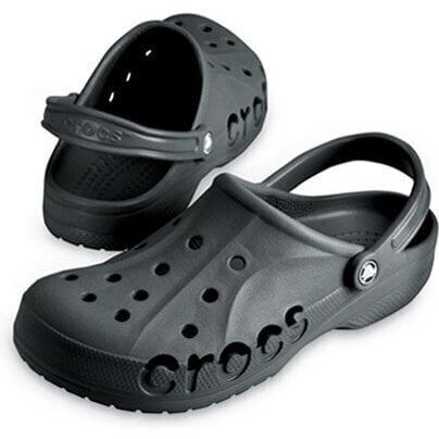 Crocs™ Baya hind ja info | Naiste plätud ja sussid | kaup24.ee