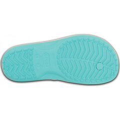 Crocs™ Crocband™ Flip цена и информация | Шлепанцы, тапочки для женщин | kaup24.ee