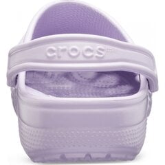 Crocs™ Classic цена и информация | Шлепанцы, тапочки для женщин | kaup24.ee