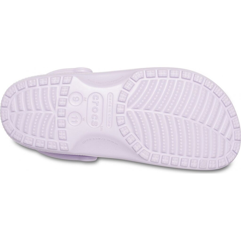 Crocs™ Classic hind ja info | Naiste plätud ja sussid | kaup24.ee