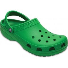 Шлепанцы Crocs™ Classic цена и информация | Шлепанцы, тапочки для женщин | kaup24.ee