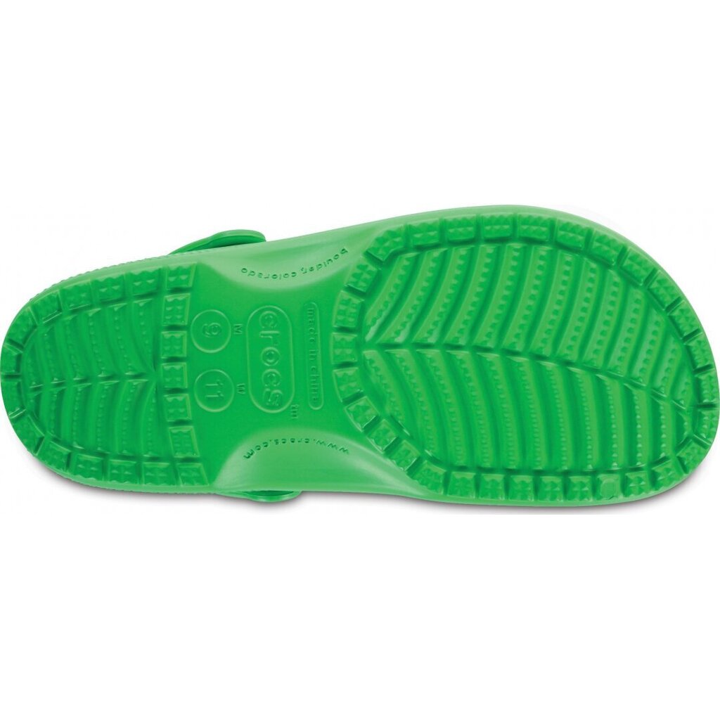 Crocs™ Classic hind ja info | Naiste plätud ja sussid | kaup24.ee