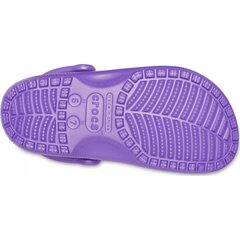 Шлепанцы Crocs™ Classic цена и информация | Шлепанцы, тапочки для женщин | kaup24.ee