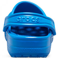 Crocs™ Classic цена и информация | Шлепанцы, тапочки для женщин | kaup24.ee