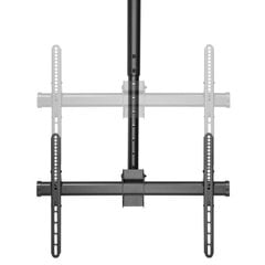 FN T1610 37"-70" hind ja info | Teleri seinakinnitused ja hoidjad | kaup24.ee