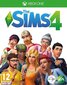 The Sims 4 (Xbox One) цена и информация | Arvutimängud, konsoolimängud | kaup24.ee