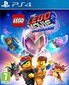 LEGO Movie 2 Videogame PS4 цена и информация | Arvutimängud, konsoolimängud | kaup24.ee