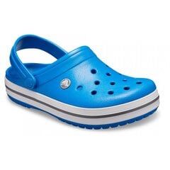 Сабо мужские Crocs™ Crocband Clog 11016-11I цена и информация | Мужские шлепанцы, босоножки | kaup24.ee