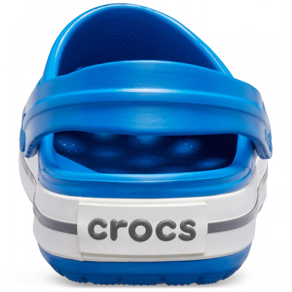 Crocs™ Crocband™ hind ja info | Meeste plätud, sussid | kaup24.ee