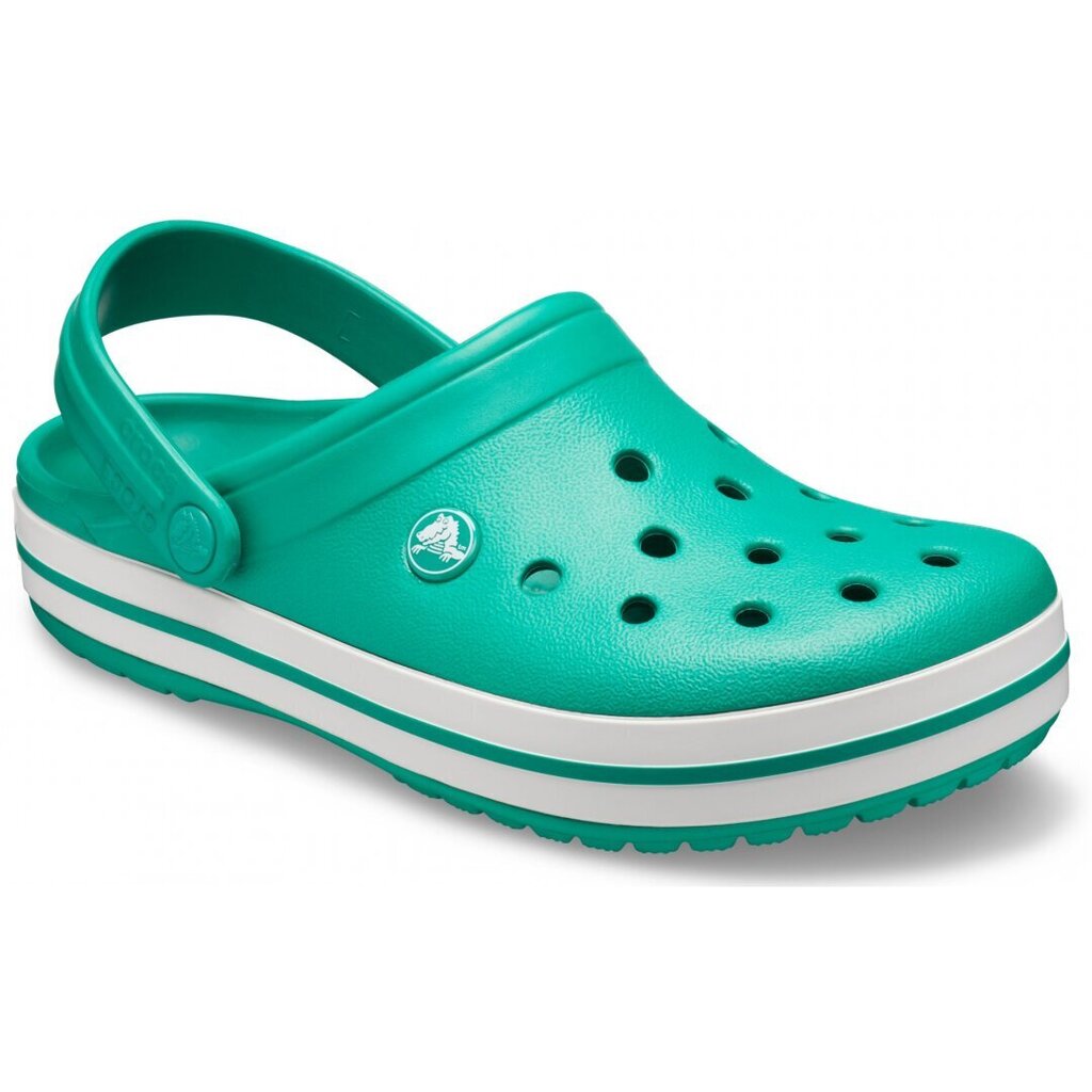 Crocs™ Crocband™ hind ja info | Meeste plätud, sussid | kaup24.ee