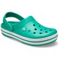 Crocs™ Crocband™ hind ja info | Meeste plätud, sussid | kaup24.ee