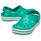 Crocs™ Crocband™ hind ja info | Meeste plätud, sussid | kaup24.ee