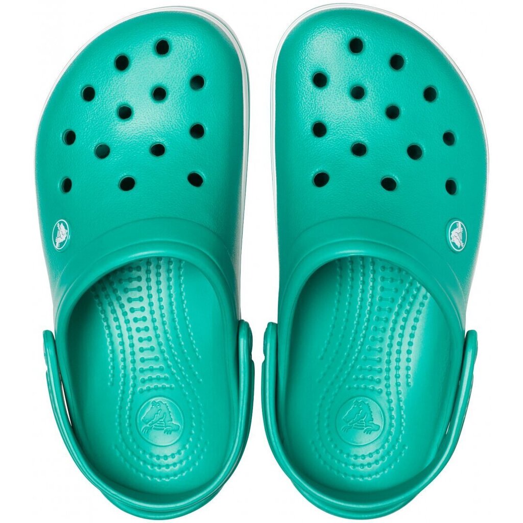 Crocs™ Crocband™ hind ja info | Meeste plätud, sussid | kaup24.ee