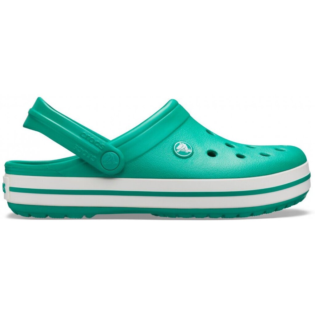 Crocs™ Crocband™ hind ja info | Meeste plätud, sussid | kaup24.ee