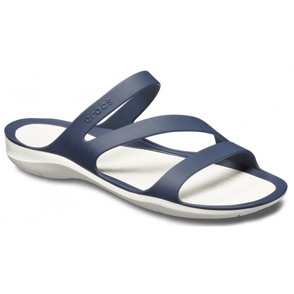 Crocs™ Women's Swiftwater Sandal hind ja info | Naiste plätud ja sussid | kaup24.ee