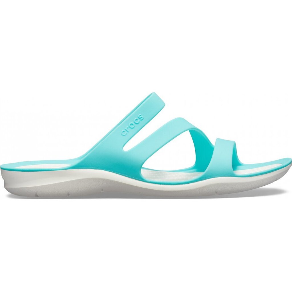 Crocs™ Women's Swiftwater Sandal hind ja info | Naiste plätud ja sussid | kaup24.ee