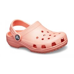 Детская обувь Crocs™ Kids' Classic Clog цена и информация | Детские резиновые сабо | kaup24.ee