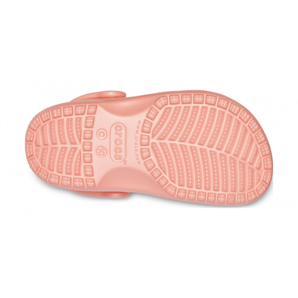 Crocs™ Kids' Classic Clog hind ja info | Laste kummijalatsid | kaup24.ee