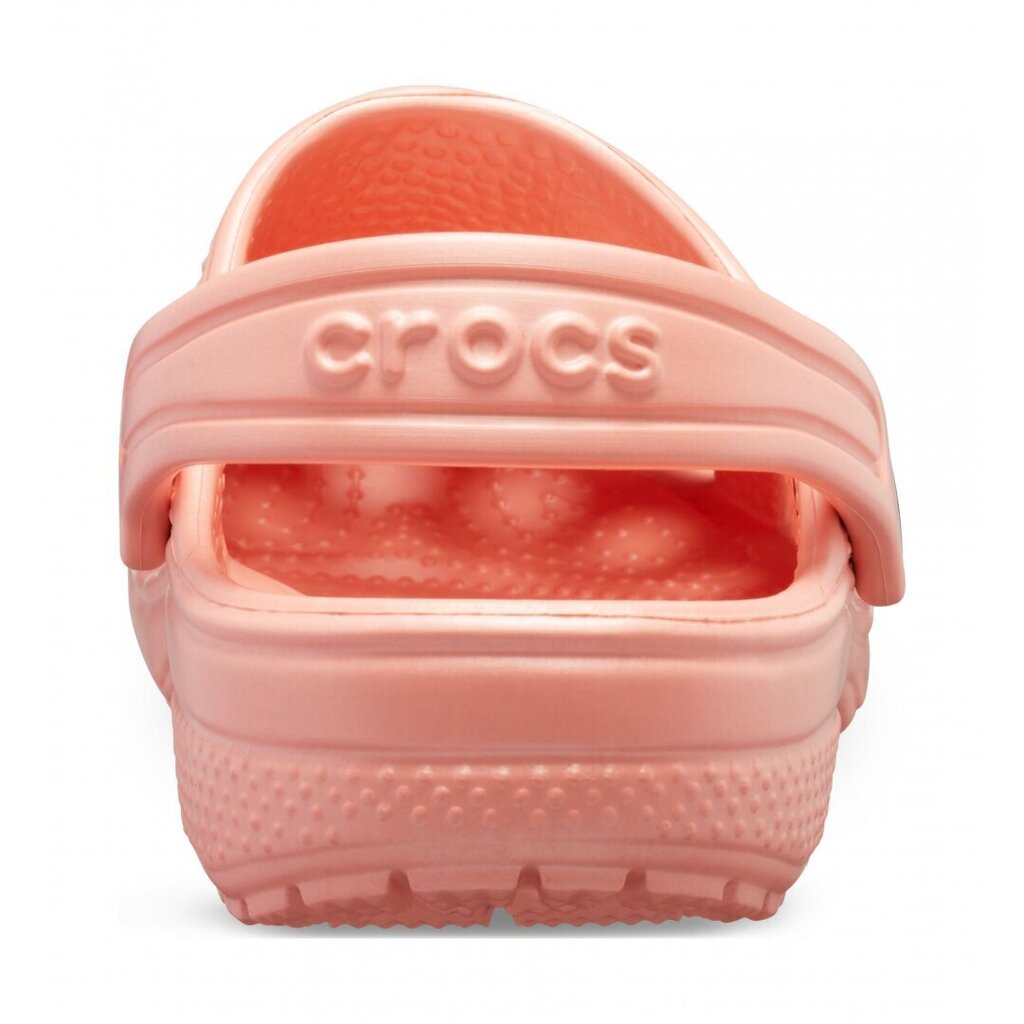 Crocs™ Kids' Classic Clog hind ja info | Laste kummijalatsid | kaup24.ee