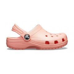 Детские тапки Crocs™ Kids' Classic Clog цена и информация | Детские резиновые сабо | kaup24.ee