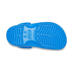 Crocs™ Kids' Classic Clog hind ja info | Laste kummijalatsid | kaup24.ee