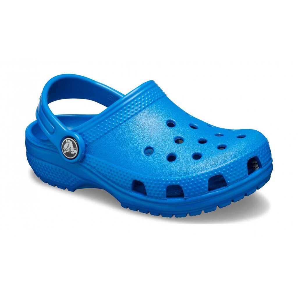 Crocs™ Kids' Classic Clog hind ja info | Laste kummijalatsid | kaup24.ee