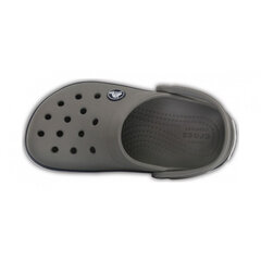 Детские сандалии Crocs™ Kids' Crocband Clog цена и информация | Детские резиновые сабо | kaup24.ee