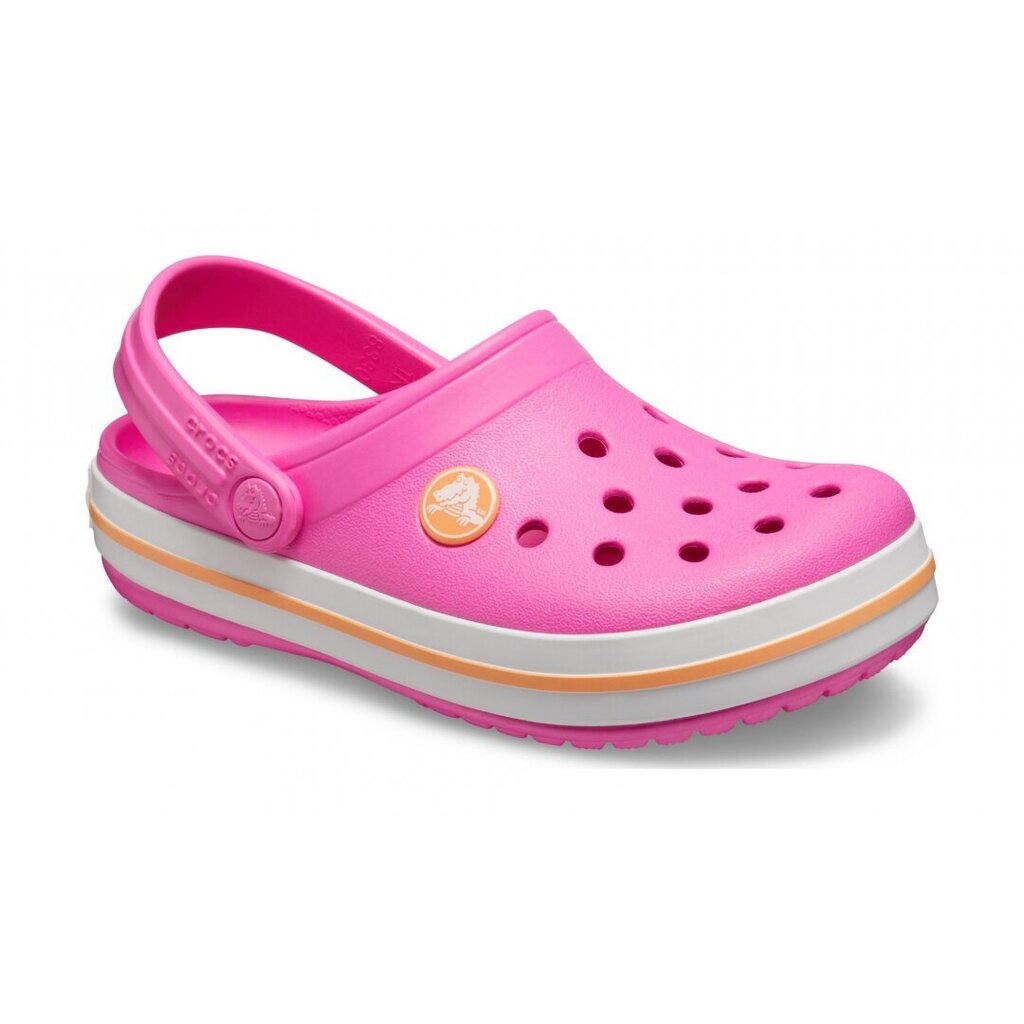 Crocs™ Kids' Crocband Clog hind ja info | Laste kummijalatsid | kaup24.ee