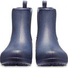 Crocs™ Freesail Chelsea Boot цена и информация | Женские резиновые сапоги | kaup24.ee