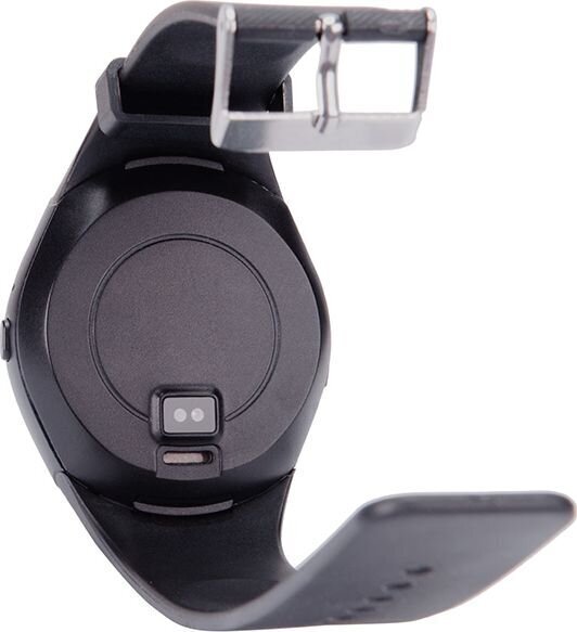 Tracer T-Watch Liberum S1, Black цена и информация | Nutikellad (smartwatch) | kaup24.ee