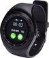 Tracer T-Watch Liberum S1, Black hind ja info | Nutikellad (smartwatch) | kaup24.ee