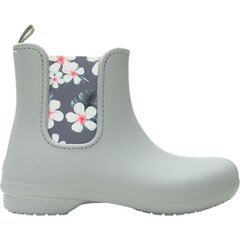 Crocs™ Freesail Chelsea Boot цена и информация | Женские резиновые сапоги | kaup24.ee