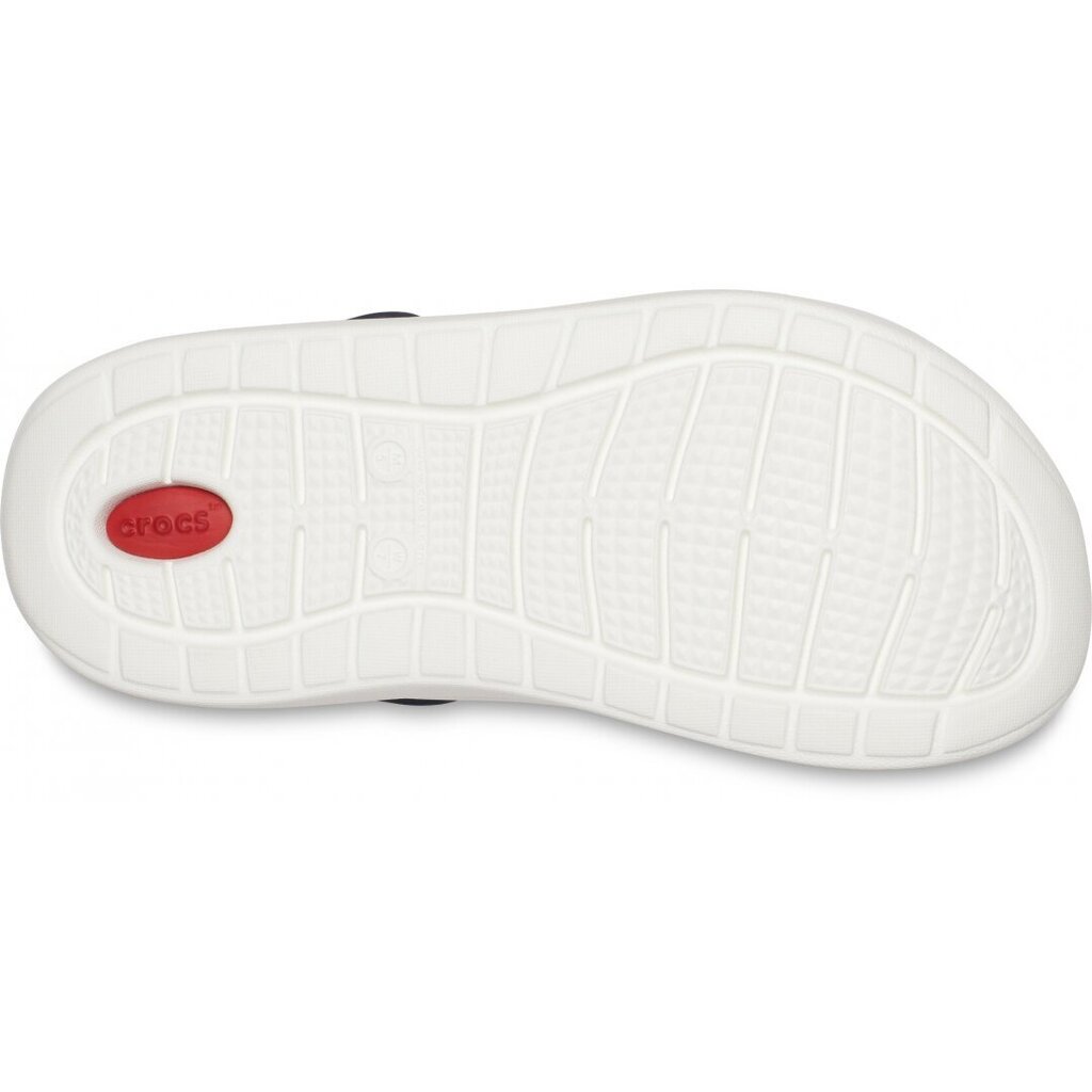 Crocs™ LiteRide Clog hind ja info | Naiste plätud ja sussid | kaup24.ee