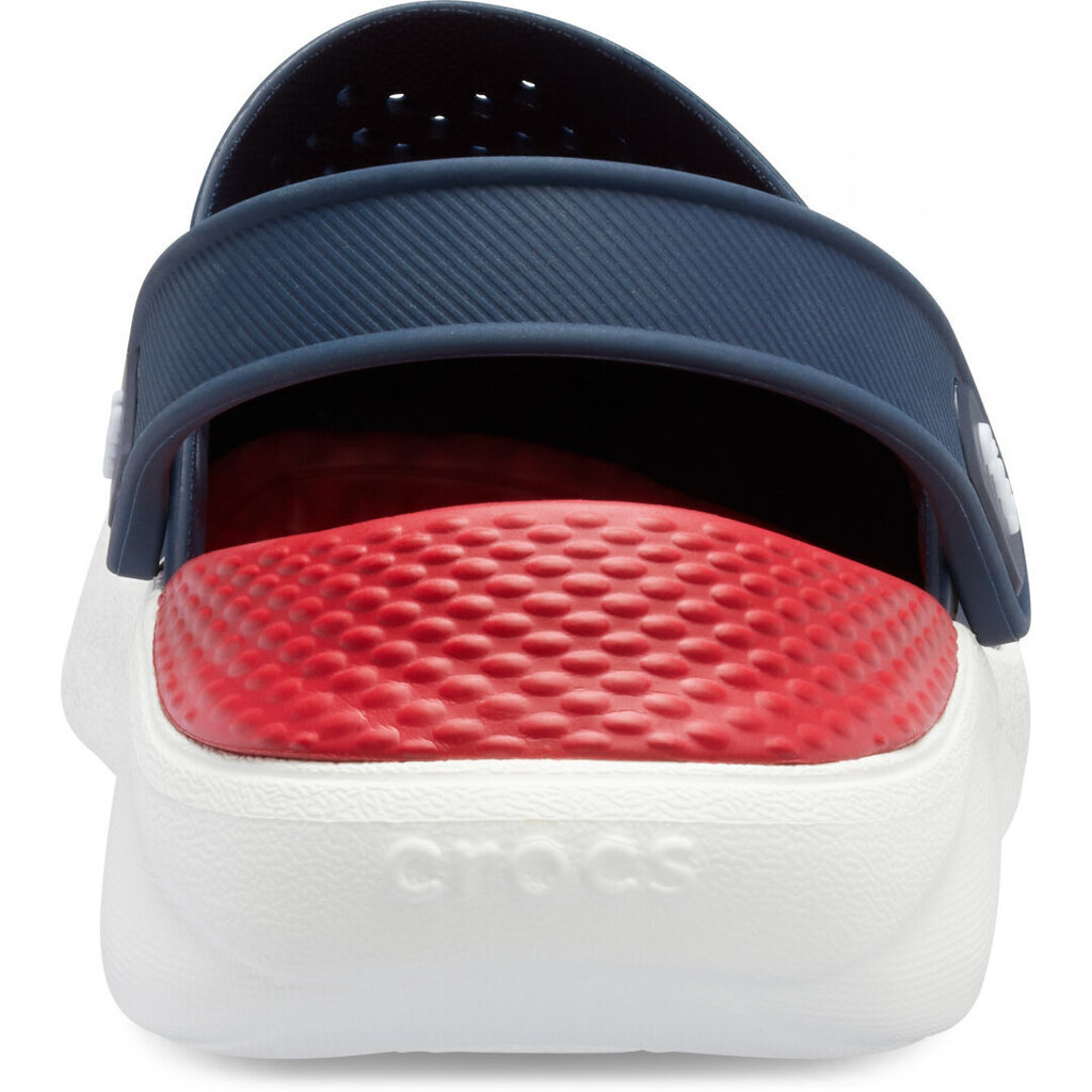 Crocs™ LiteRide Clog hind ja info | Naiste plätud ja sussid | kaup24.ee