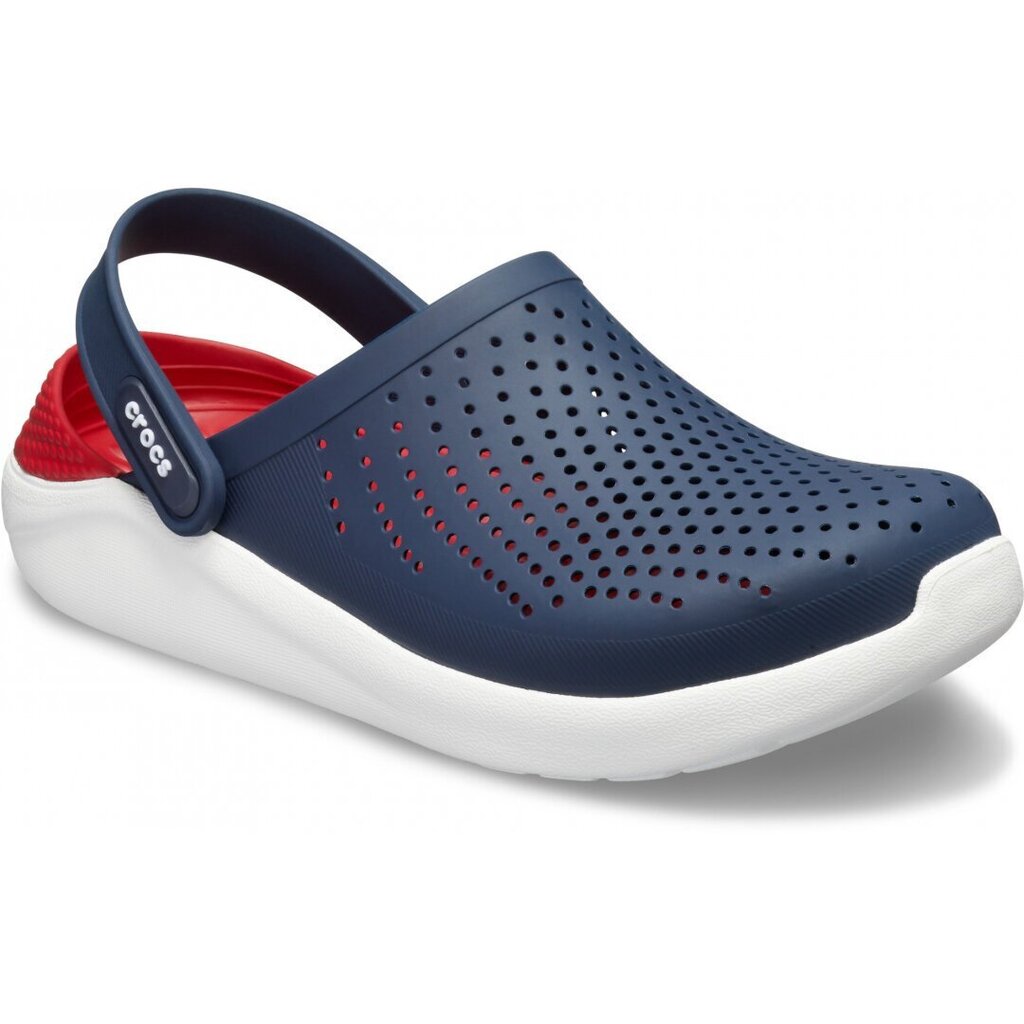 Crocs™ LiteRide Clog hind ja info | Naiste plätud ja sussid | kaup24.ee