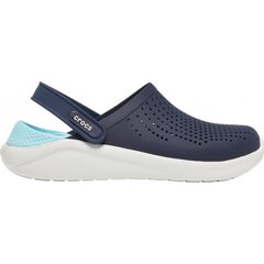 Crocs™ LiteRide Clog hind ja info | Naiste plätud ja sussid | kaup24.ee