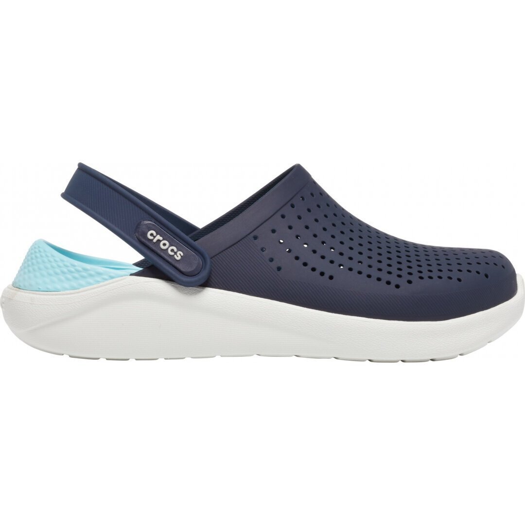 crocs unisex's lite ride clogs