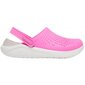 Crocs™ LiteRide Clog hind ja info | Naiste plätud ja sussid | kaup24.ee