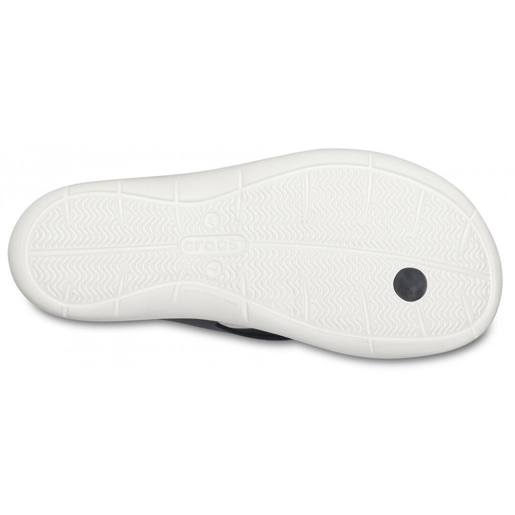 Crocs™ Women's Swiftwater Flip hind ja info | Naiste plätud ja sussid | kaup24.ee