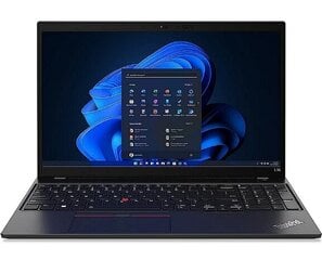 Lenovo ThinkPad E14 Gen 6 AMD (21M3002WMH) цена и информация | Ноутбуки | kaup24.ee