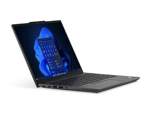 Lenovo ThinkPad E14 Gen 6 AMD (21M3002WMH) цена и информация | Ноутбуки | kaup24.ee