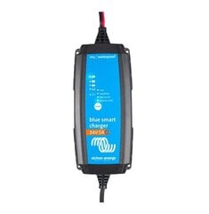 Akulaadija Victron Energy Blue Smart IP65 24V 13A hind ja info | Auto akulaadijad | kaup24.ee