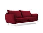 Диван Cosmopolitan Design Florence 2S, красный