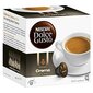 NESCAFE DOLCE GUSTO Dallmayr Crema d'Oro, 16 kaps. цена и информация | Kohv, kakao | kaup24.ee