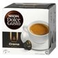 NESCAFE DOLCE GUSTO Dallmayr Crema d'Oro, 16 kaps. hind ja info | Kohv, kakao | kaup24.ee